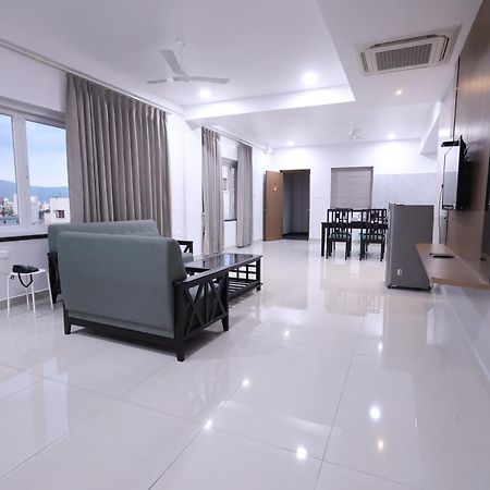 Tirupati Prime Homestay Екстериор снимка