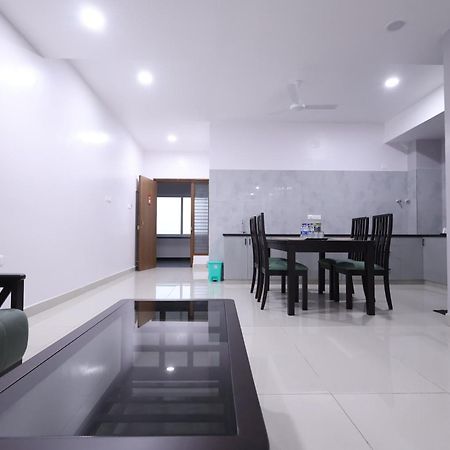 Tirupati Prime Homestay Екстериор снимка
