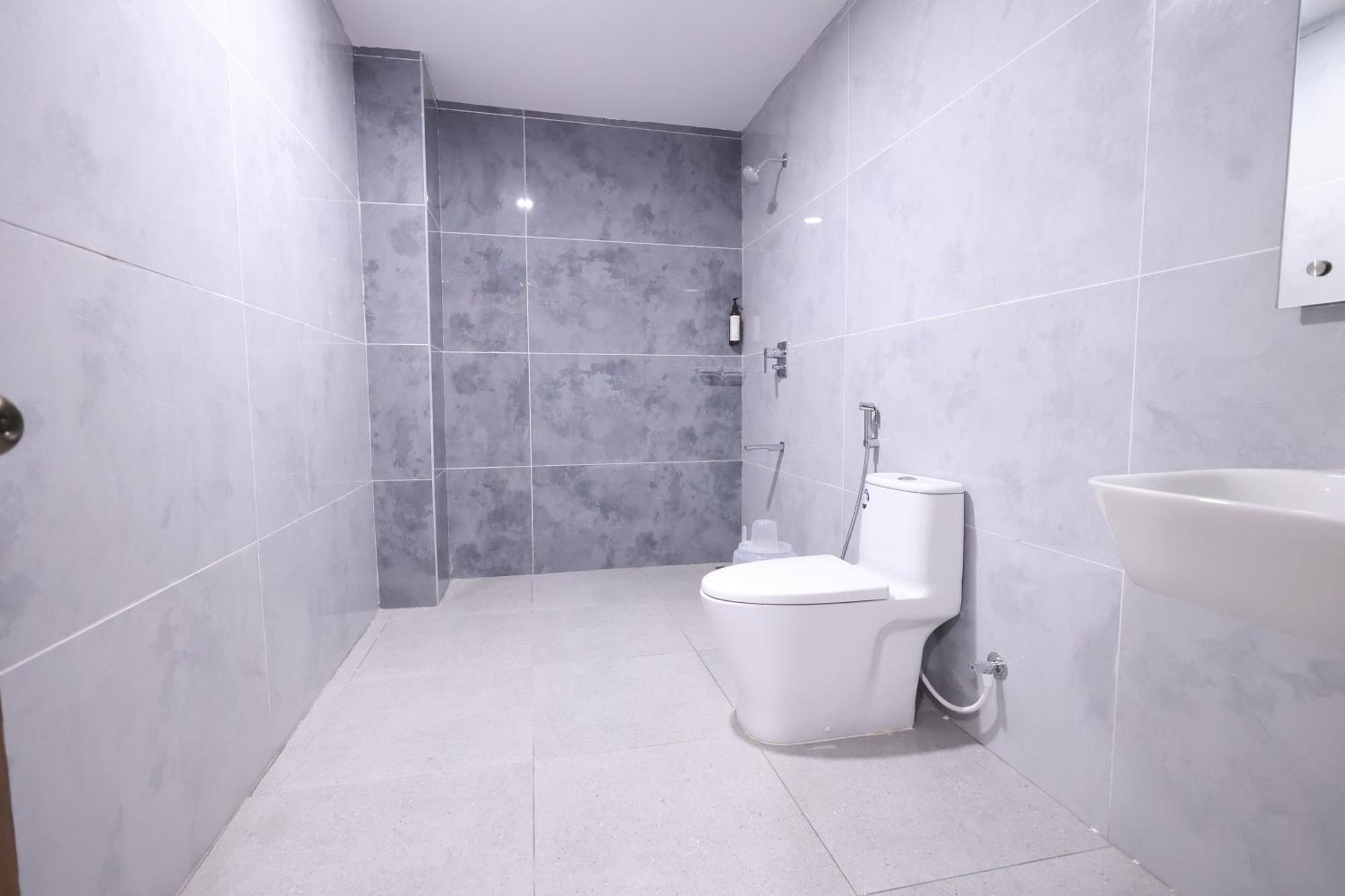 Tirupati Prime Homestay Екстериор снимка
