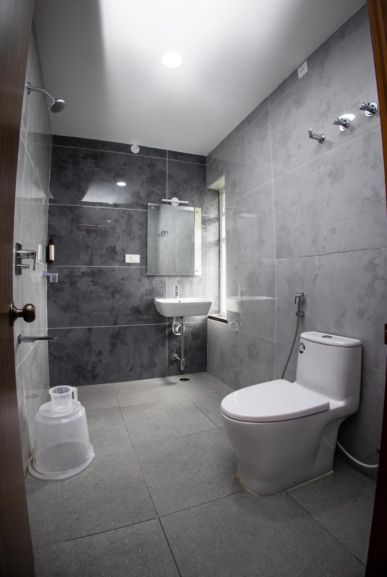 Tirupati Prime Homestay Екстериор снимка